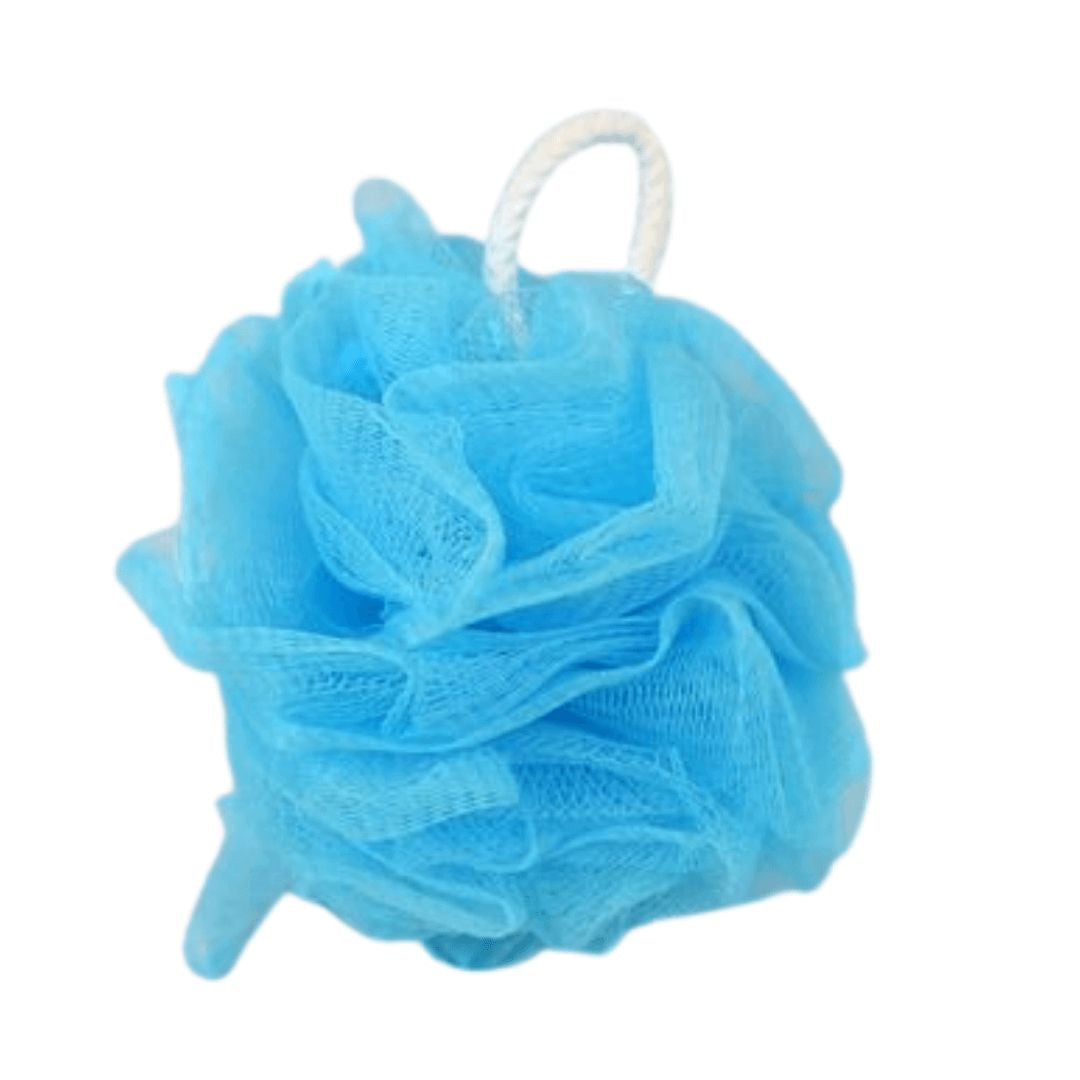 Dr.Loof Blue Sponge Loofah